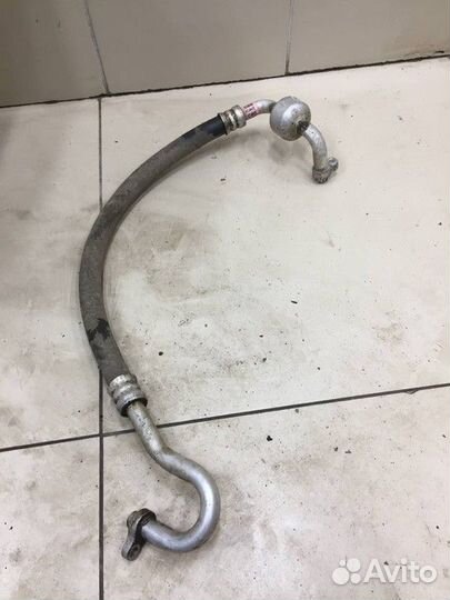 Трубка кондиционера Kia Sportage