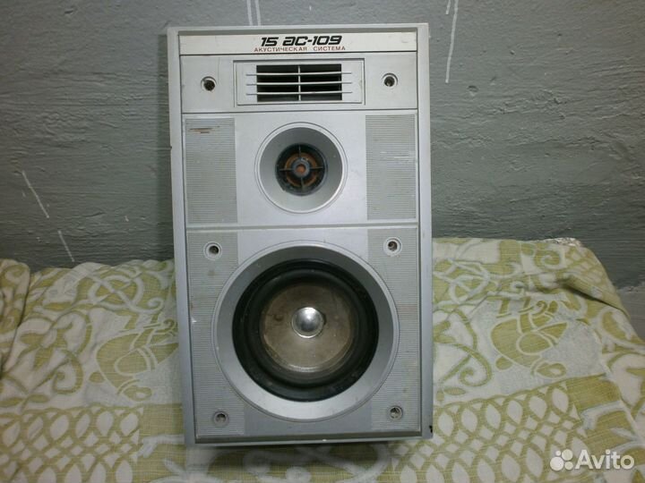 Вега 206 Проигрыватель пластинок. Пр-во СССР