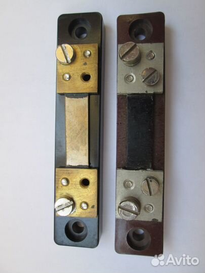 Шунт 75шсом3 50А 75мВ 0,5 гост 8042-61