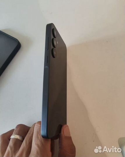 Samsung Galaxy A35 5G, 8/128 ГБ