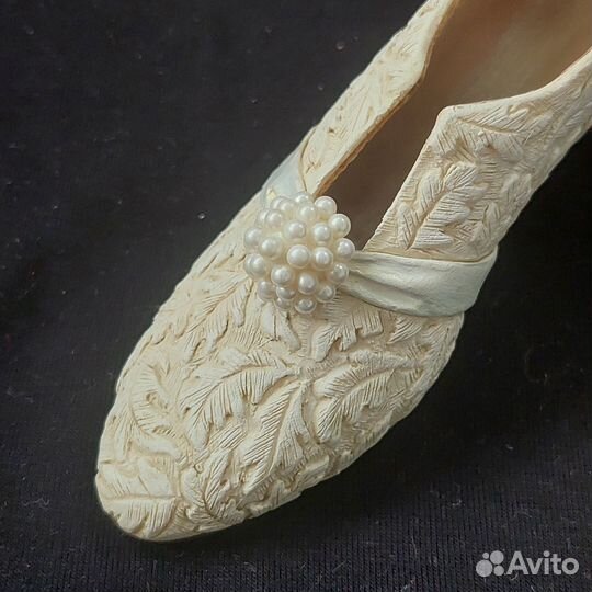 Коллекционная туфелька Just the right shoe 25031