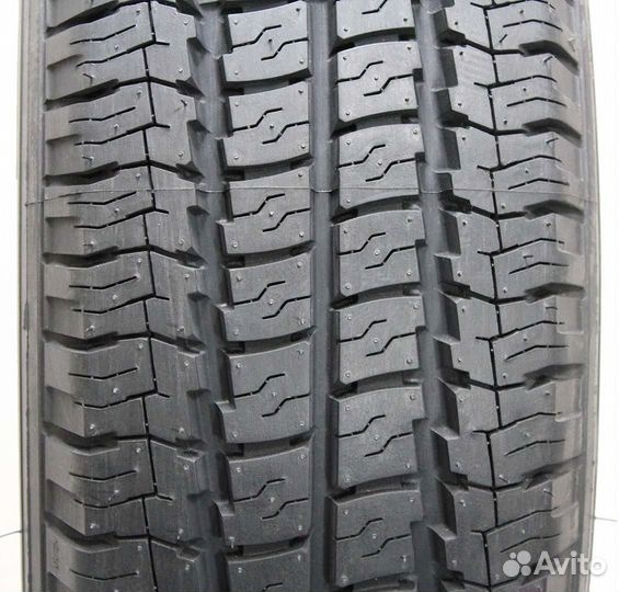 Tigar CargoSpeed 195/80 R14C 106R