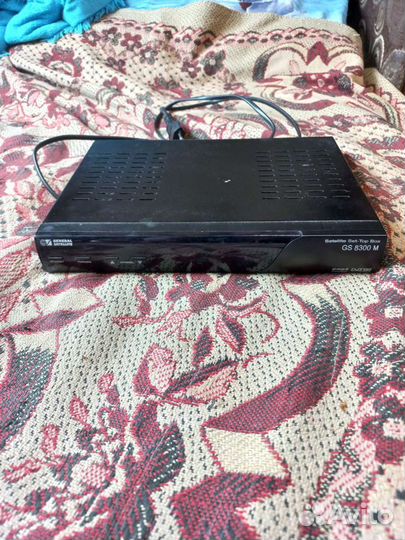 Ресивер триколор