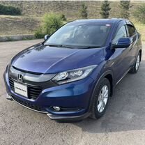 Honda Vezel 1.5 AMT, 2016, 75 000 км, с пробегом, цена 1 760 000 руб.