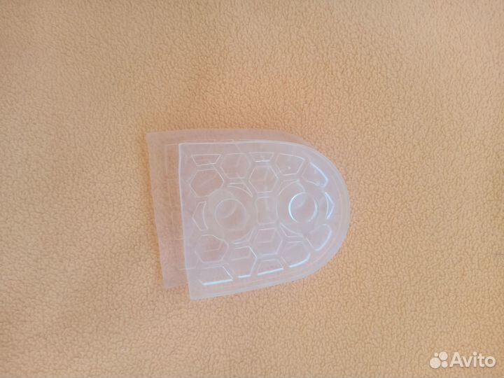 Подпятник силиконовый