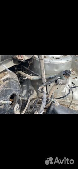 Стаканы toyota corolla e 120