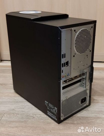 Компьютер Acer Nitro N50-620