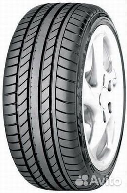 Continental ContiSportContact 5 275/40 R19 101Y