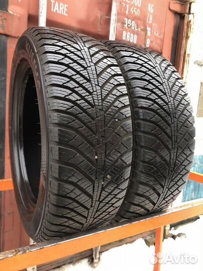 Kumho Solus HA31 205/55 R16