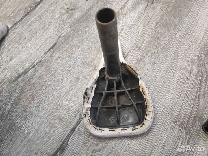 Седло для Bmx