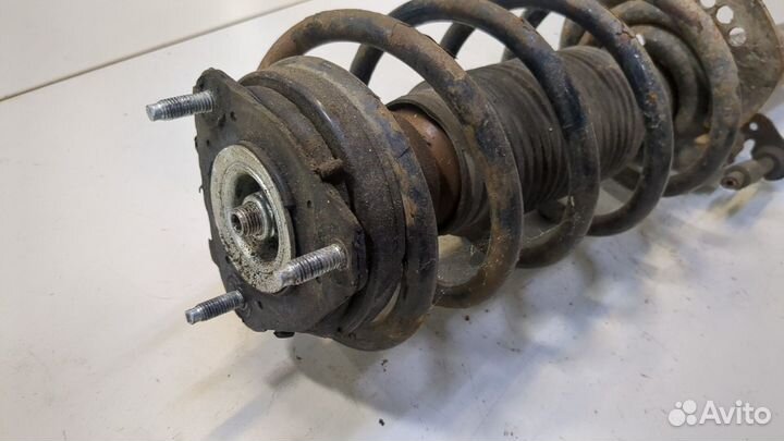 Амортизатор подвески Ford Mondeo 3, 2001