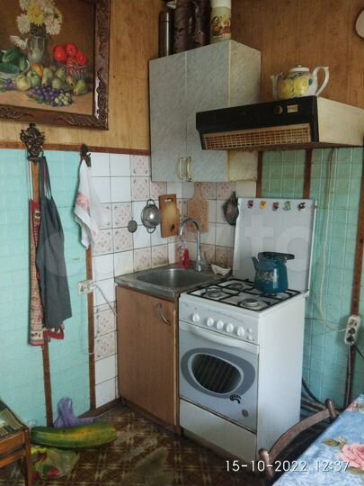 4-к. квартира, 86,4 м², 1/5 эт.