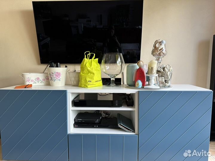 Мебель тумбы IKEA