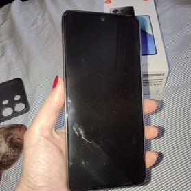 Xiaomi Redmi Note 13, 8/128 ГБ