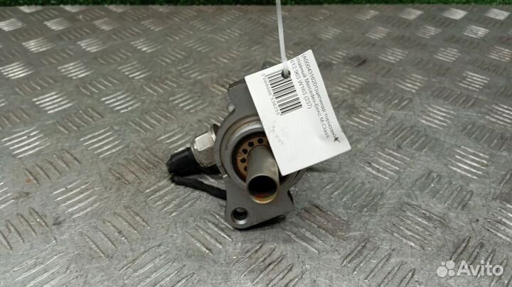 Цилиндр тормозной главный Mercedes-Benz M-Class