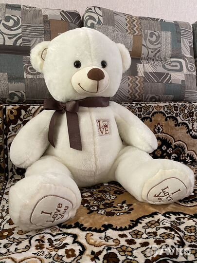Мягкая игрушка/Плюшевый медведь