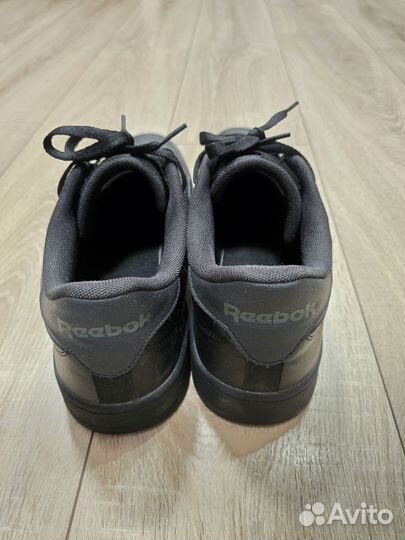 Мужские кеды Reebok 47 размер