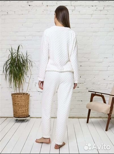 Костюм домашний новый 52 размера