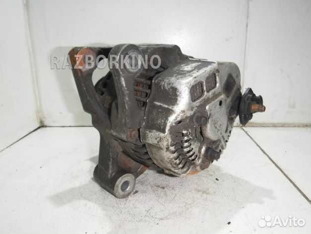 Генератор 1002118960 Вольво 850