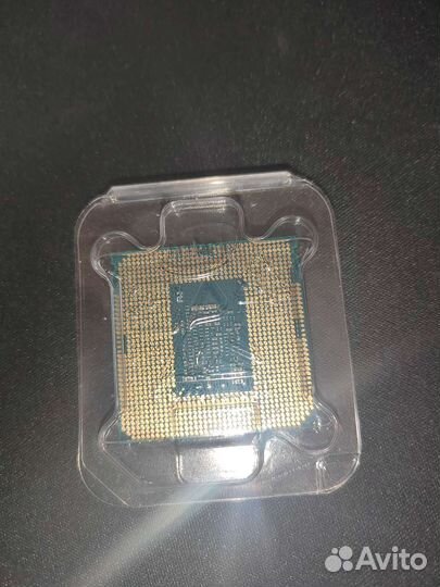 Процессор Intel Pentium G4620 3.70 GHZ (1151v1)