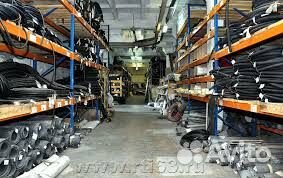 Специалист по складским операциям