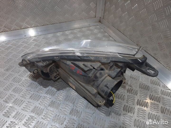 Фара правая Chery Tiggo T11 sqre4G16 2014