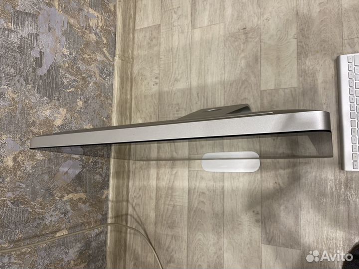Apple iMac 21,5 mid 2011