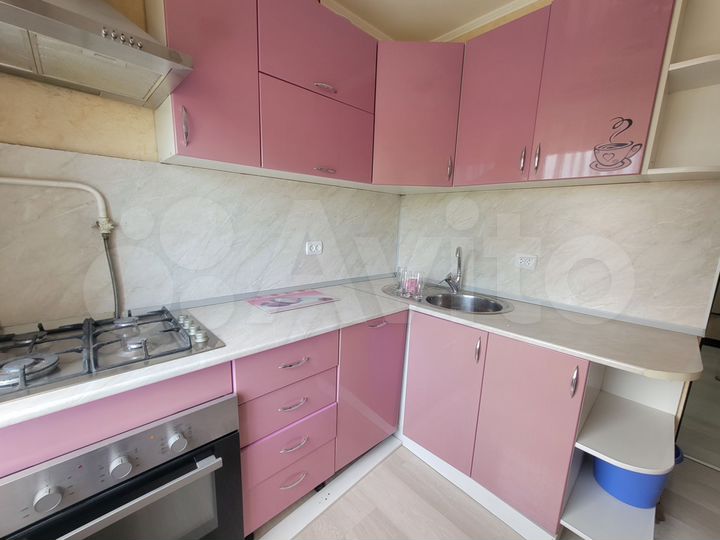 2-к. квартира, 45 м², 4/5 эт.