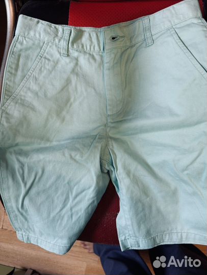 Пакет шорт на мальчика gap