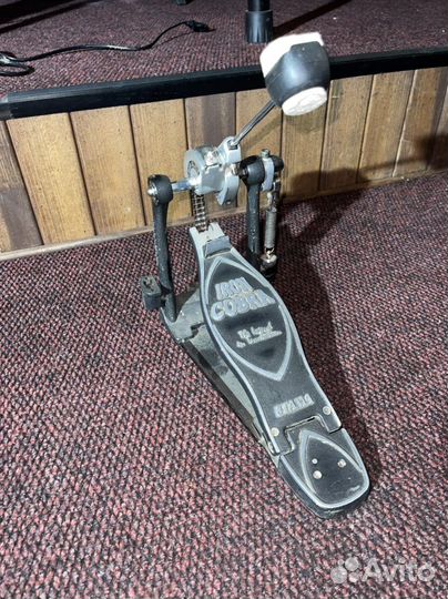 Музыкальное оборудование