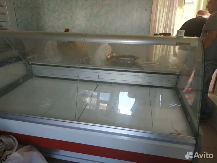 Холодильник