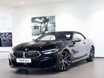 BMW 8 серия 4.4 AT, 2020, 29 553 км, с пробегом, цена 9 100 000 руб.