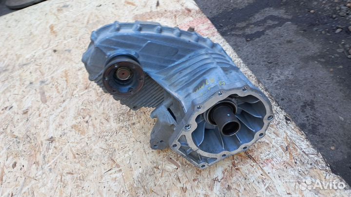 Раздаточная коробка Porsche cayenne touareg