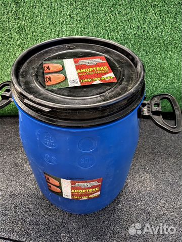 Дорожка из резиновой крошки