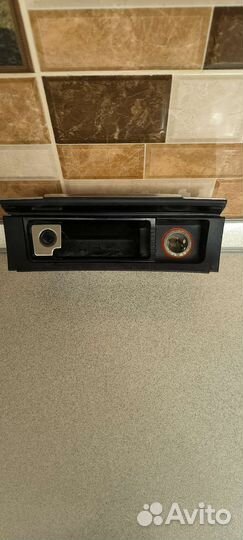 Пепельница Passat B7