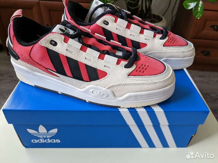 Кеды Adidas ADI2000 Оригинал