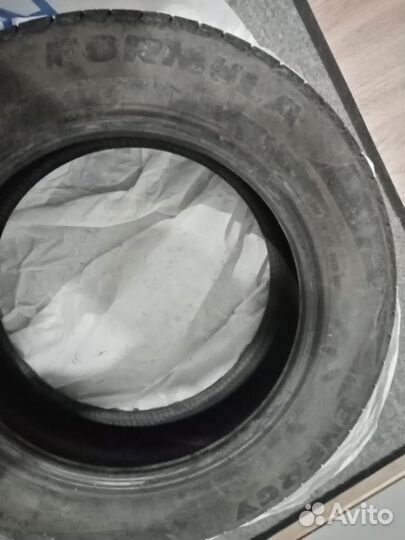 Formula Energy 185/65 R15 92H