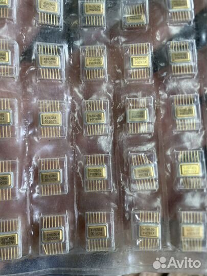 133 серия и не только