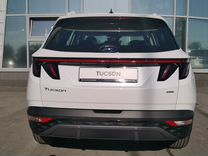 Новый Hyundai Tucson 2.0 AT, 2023, цена от 3 780 000 руб.