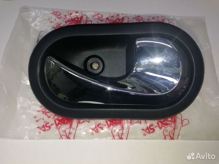 Ручка двери Renault Duster