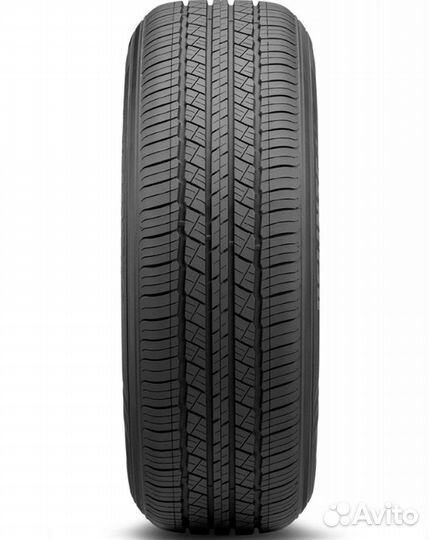 Delinte DH6 285/60 R18 116V