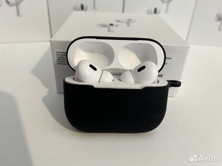 Airpods pro 2 original качество