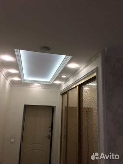 Малярно-штукатурные работы