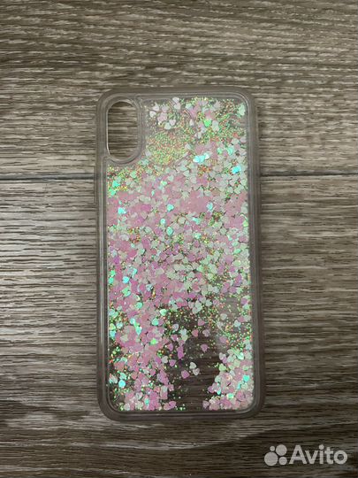 Чехол на iPhone 10 XS