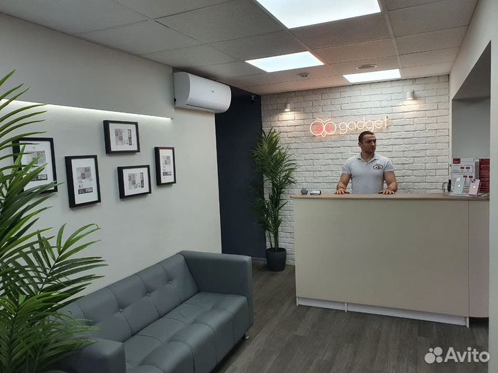 Дисплей Samsung Tab 3 8.0 (SM-T311) + установка