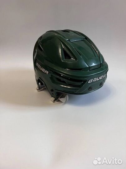 Хоккейные шлема