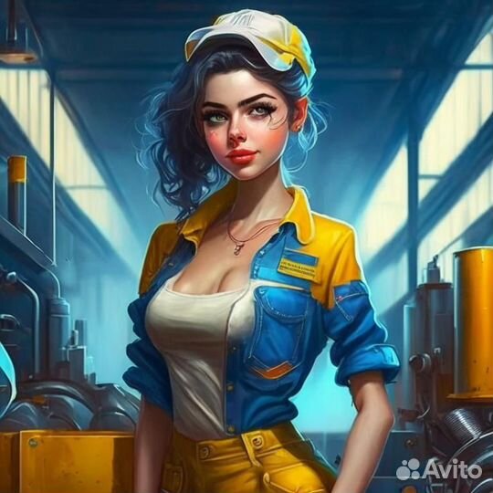 Комплектовщик /ца вахта Москва