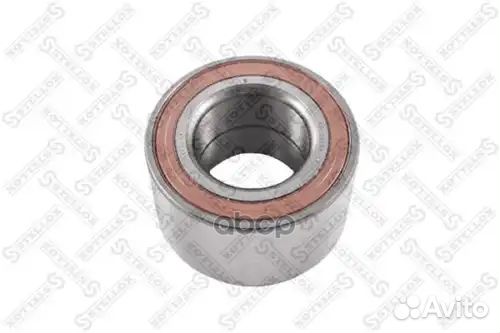 Подшипник ступ. пер VW Golf/Jetta