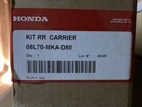 Багажник для Honda NC750