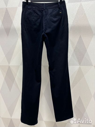 Брюки tommy hilfiger женские